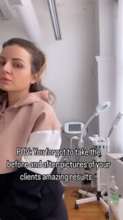 Story of my life… but one thing you can be sure about is the service you will get is top notch and amazing results ✨
#buccalmassage #biorepeel #skincarechicago #chicagobuccalmassage #chicagohydrofacial #chicagobiorepeel #chicagolaserhairremoval