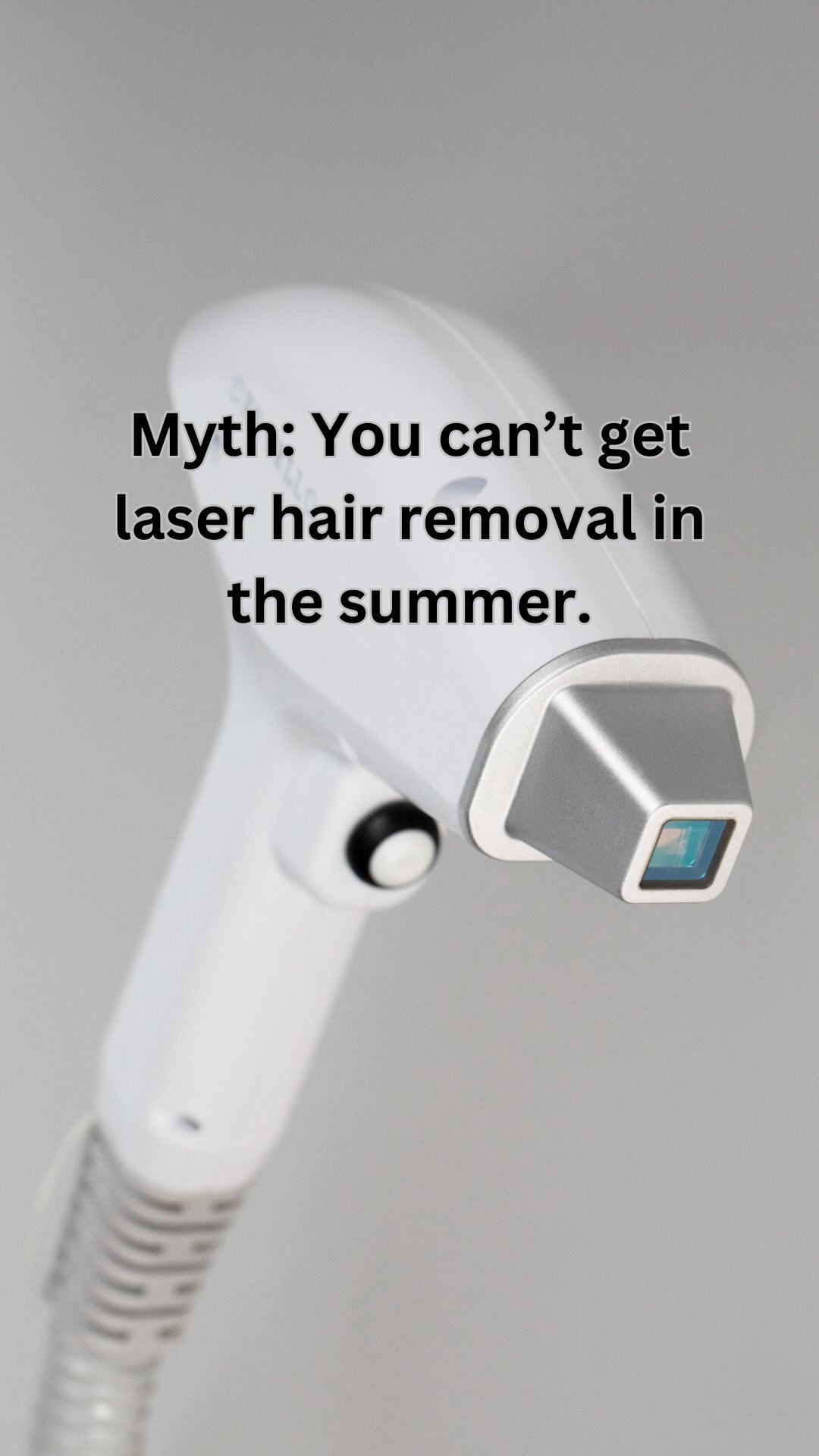 It’s a common misconception that you can’t get laser hair removal in the summer, but that’s not entirely true. With proper precautions and aftercare, you can safely undergo laser hair removal treatments during the summer months.
Here’s the key: you must avoid direct sun exposure and tanning before and after the treatment. This is because laser hair removal targets the pigment in your hair, and if your skin is tan or sunburned, it can increase the risk of complications like hyperpigmentation or hypopigmentation.
To enjoy safe and effective laser hair removal in the summer:
1. Avoid direct sun exposure for at least two weeks before treatment.
2. Use a broad-spectrum sunscreen with at least SPF 30 daily.
3. Wear protective clothing and seek shade when spending time outdoors.
4. Follow your practitioner’s aftercare instructions, which may include:
- Avoiding direct sun exposure for a few days after treatment.
- Using a soothing cream or gel to calm the skin.
- Avoiding hot water, steam, or intense exercise for a day or two.
By taking these precautions, you can enjoy the benefits of laser hair removal even in the summer!
Book your laser consultation today! Booking link in bio. If you have questions feel free to DM!
#chicagospa #chicagosalon #chicagolaserhairremoval