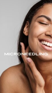 Microneedling, offers a variety of benefits for the skin. These include:
✨Boosts Collagen Production: Stimulates the skin’s natural healing process, increasing collagen and elastin, which improve skin texture and firmness.
✨Reduces Fine Lines and Wrinkles: Helps diminish the appearance of aging by smoothing out fine lines and wrinkles.
✨Improves Skin Texture and Tone: Minimizes uneven skin tone, rough texture, and dullness for a more radiant complexion.
✨Fades Scars and Hyperpigmentation: Effective in reducing the appearance of acne scars, surgical scars, and dark spots.
✨Minimizes Pores: Tightens and refines enlarged pores.
✨Enhances Product Absorption: Increases the efficacy of skincare products by allowing them to penetrate deeper into the skin.
✨Treats Stretch Marks: Can improve the appearance of stretch marks on various parts of the body.

Are you ready to book your session? 
#microneedling #skintightening #chicagoesthetician #skinrejuvenation