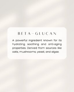 Looking for skincare that deeply hydrates, soothes irritation, and strengthens your skin barrier? Beta-glucan is a powerhouse ingredient known for its calming, reparative, and anti-aging benefits! We carry several professional-grade products infused with beta-glucan to help restore and protect your skin.

Here are some top picks available for purchase:

💙 DMK
🔹 Beta Gel – Soothes and strengthens reactive, irritated skin, perfect for acne, rosacea, and premature aging.
🔹 Betagen – A rich cream for sun-damaged, sensitive, or sluggish skin, helping with eczema, psoriasis, and signs of aging.
🔹 Super Serum – A beta-glucan and vitamin C blend to boost collagen, reduce inflammation, and improve elasticity.
🔹 TransGenesis® – Advanced anti-aging cream supporting cell renewal, firmness, and hydration.

💙 SkinBetter Science 
🔹 Hydration Boosting Cream – A dual-action moisturizer with beta-glucan to hydrate, calm, and support your skin barrier—great for all skin types and post-treatment care.

💙 Face Reality
🔹 HydraCalm Mask – A deeply hydrating mask with beta-glucan to restore moisture, calm redness, and soothe dry, sensitive skin.
🔹 HydraRemedy™ Gel Serum – A nourishing gel serum with beta-glucan, four types of hyaluronic acid, and healing ingredients to replenish and protect dehydrated or sensitized skin.

📍 Ready to add beta-glucan to your skincare routine? DM me to order or shop with me today! ✨ #MMSkin #SkincareWithBenefits #BetaGlucanPower #HealthySkin