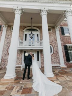 Mr. & Mrs. 🤍
.
.
.
Obsessed is an understatement.
Wedding is over but I’m still reminiscing.
Everything was perfect down the weather. 
And of course HUGE thanks to all my vendors…
.
.
.
Skin: by your truly @m.m.skin(obviously)
Botox + Filler: @lovelyfacebykarolyn 
Hair: @nichebeauty.bykaedi 
Makeup: @mariia.bedratenko 
Nails: @nails_maksimova 
Photographer: @anna_mustyats 
Videographer: @zelinskyi_films 
Venue: @pella_signature 
Dress: @vierobridal_chicago 
Cake: @nastiabake 
DJ: @vladadinic 
.
.
#wedding #weddingchicago #weddingskin #weddingskincare #weddingphotography #weddingprep