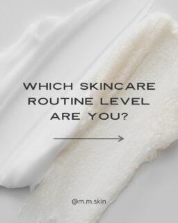Swipe through to find out which skincare routine fits you best — from the Bare Essentials to the Glow Guru 💆🏽‍♀️💖

Whether you’re just beginning your skin journey or ready to level up with advanced treatments, remember: skincare isn’t one-size-fits-all. The best routine is the one that’s consistent and customized to your skin’s needs.

💬 Have questions about where to start or how to upgrade your current routine? Drop them in the comments or reach out — I’d love to help you build your perfect plan.

#MMSkin #SkincareJourney #HealthySkinStartsHere #SkincareTips #GlowGuru #HinsdaleAesthetician #FacialsWithResults #SkinGoals