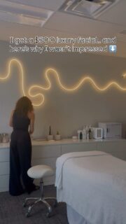 A few months ago, I had the opportunity to receive a 90-minute Biologique Recherche microcurrent facial at a luxury hotel spa(Which was a very generous gift from my two friends💕). While it was certainly a treat to experience, it also highlighted for me what elements can make a facial feel truly complete.

Some of the aspects that felt missing were:

🔹 Comprehensive exfoliation – The treatment used a scrub-based exfoliant, which doesn’t always provide the same lasting benefits as methods that incorporate enzymes, AHAs, or BHAs. Even after this step, my skin didn’t feel deeply resurfaced. 

🔹 Extractions – These were not included, which meant congestion and clogged pores went untreated. For many, extractions are a key part of maintaining clear skin. 

🔹 Eye area care – This delicate area was avoided altogether, even though targeted treatment around the eyes can make a noticeable difference in overall results.

🔹 Microcurrent application – Although it was part of the service, the actual time spent using microcurrent was minimal—too short to achieve its intended lifting and toning effects.

🔹 Overall delivery – Much of the appointment time was filled with conversation, which took away from the immersive, restorative quality that many clients seek in a facial.

This experience reminded me of how important it is for facials to feel balanced: results-driven, restorative, and thoughtfully designed from start to finish. Every element of a treatment has the potential to make a significant impact when used intentionally.

✨ In the end, the biggest lesson was this: luxury isn’t about price or brand name—it’s about attention to detail and the results you feel in your skin.
#chicagofacials #hinsdalefacial #luxuryfacial #chicagoskincare