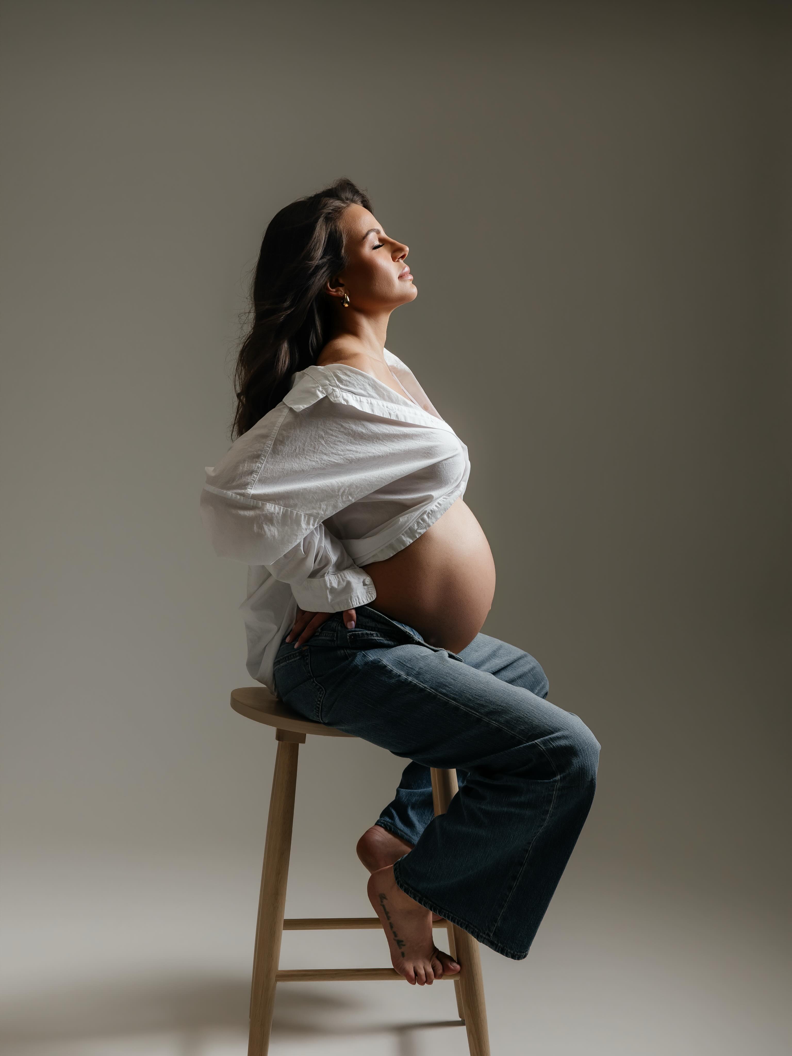 Hi, friends. 🤍

As many of you know, this little chapter has been growing right alongside M.M.Skin, and it’s finally time for me to step away for a little while.

My maternity leave officially begins July 1st.

I wanted to take a moment to say thank you for all of your support, encouragement, and trust over the years. Being your esthetician has been such a privilege, and I’m incredibly grateful for this community we’ve built together.

At this time, I don’t have an exact return date. I’m going to take this time to fully embrace becoming a mom, navigate this new season of life, and figure out what my schedule will look like before reopening appointments. I promise I’ll share updates as soon as I know more.

In the meantime, please keep an eye on my Instagram and your email inbox. I don’t send emails often, so whenever one lands in your inbox, it’s because there’s something important to share—including updates on my return and booking availability.

While treatment appointments will be paused, I’m excited to share that my new website is almost finished! Soon you’ll be able to shop your favorite skincare products directly online, making it easy to stay consistent with your routine while I’m away. I’ll be sharing more details once it officially launches.

This isn’t goodbye—just a little pause.

Thank you for your patience, your continued support, and for allowing me to be part of your skincare journey. I can’t wait to see you all again when the time is right.

Until then… take good care of your skin. 🤍

— Marina
M.M.Skin