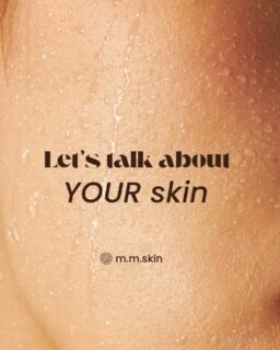 Comment below ⬇️ curious to see what most of my followers and clients are concerned about when it comes to their skin!
#mmskin #skincare #skinconcerns